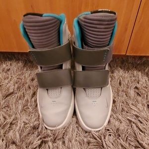 Original Nike Flystepper 2K3s